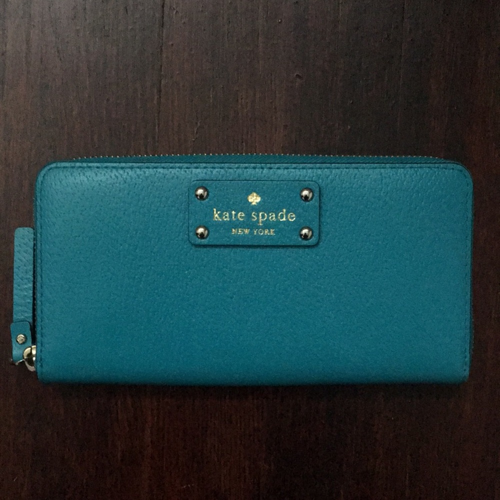 Kate Spade Wellesley Neda Wallet